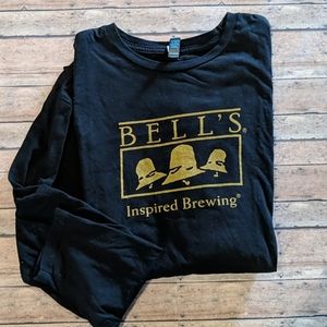 Men's Bells Long Sleeve Tee